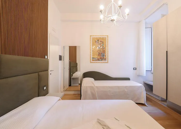Re Di Rhome 4* Roma