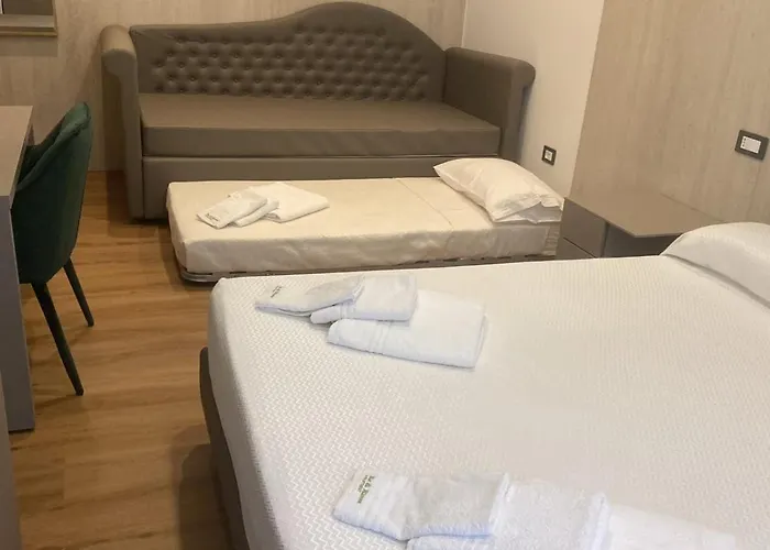Re Di Rhome 4* Roma