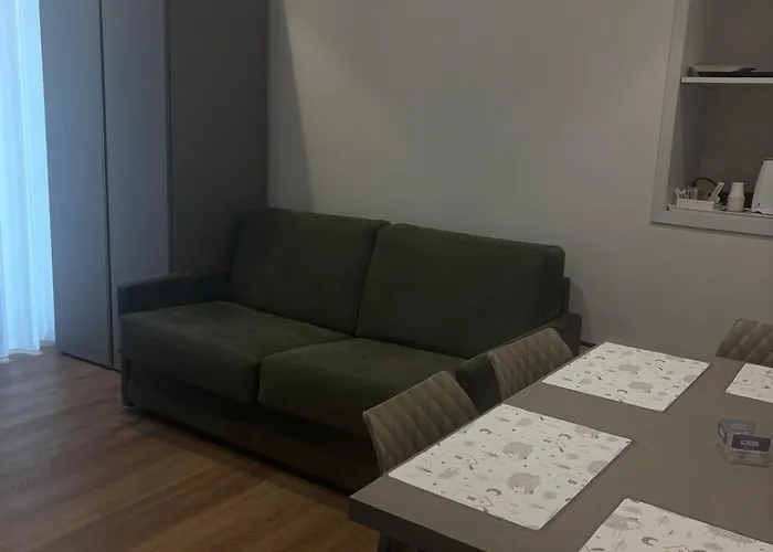 Oda ve Kahvaltı Re Di Rhome Roma