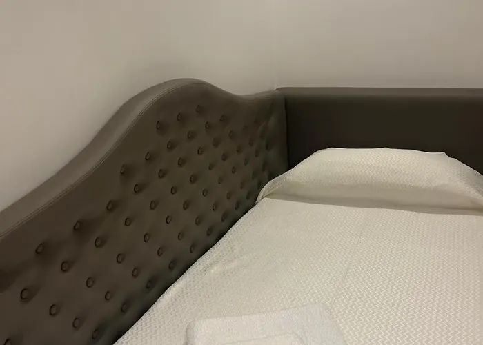 Re Di Rhome Oda ve Kahvaltı Roma